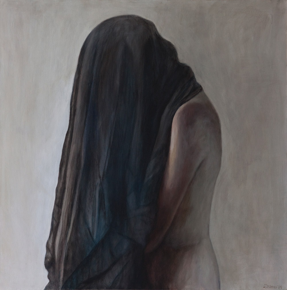 Dorota Kleszcz peinture