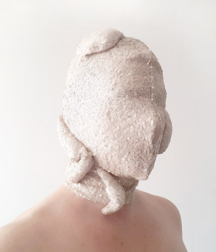 masque Dorota Kleszcz