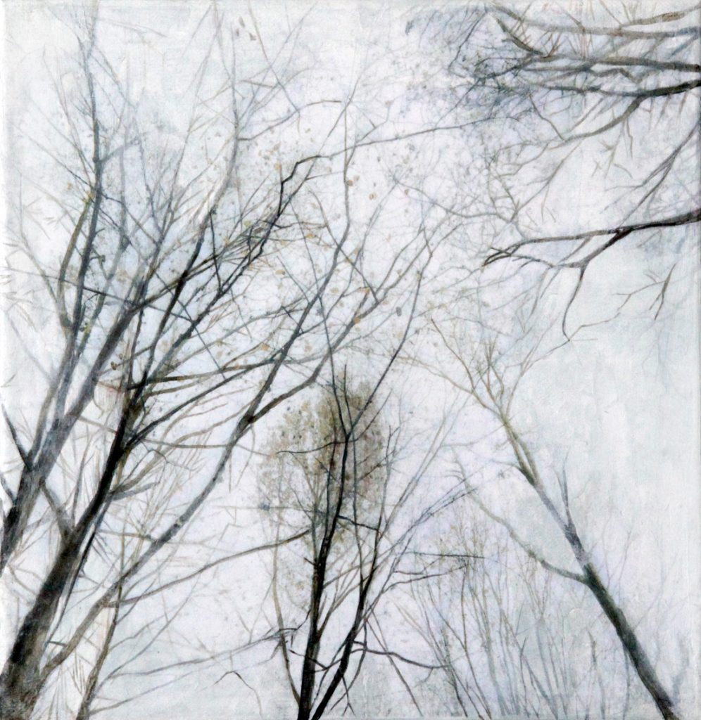 Peinture Dorota Kleszcz