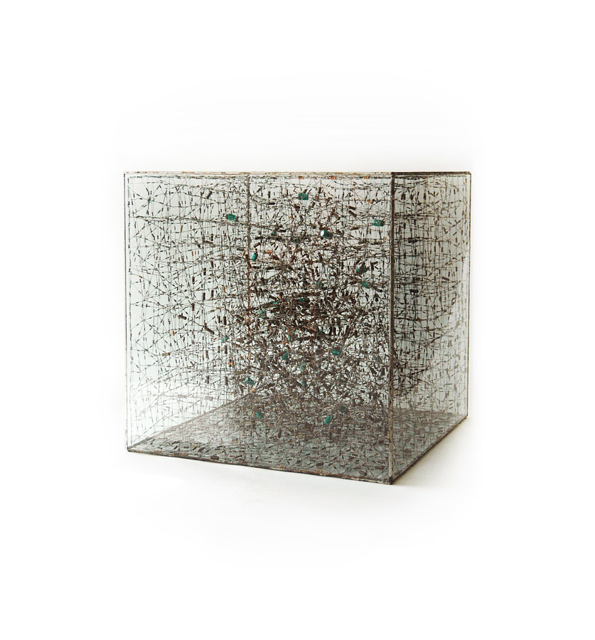 cube Dorota Kleszcz